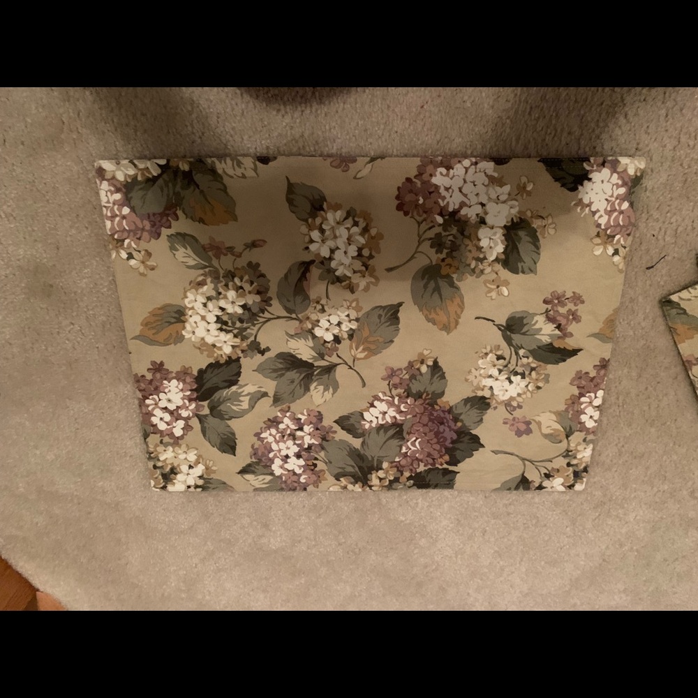 placemats